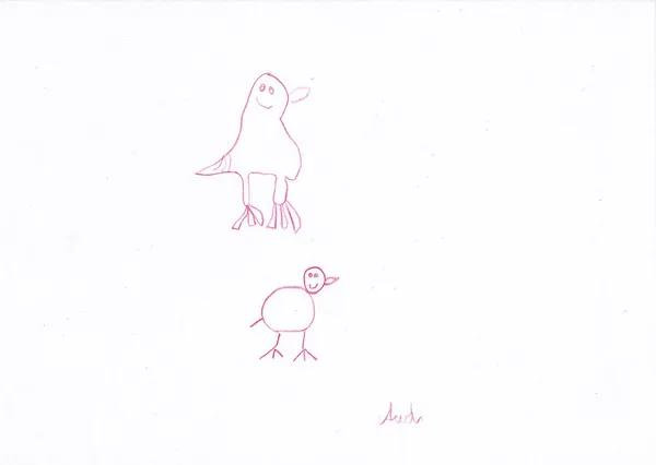 SchneckMeck Porträts